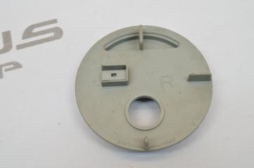 Крышка фары передняя правая Lexus RX350 2006