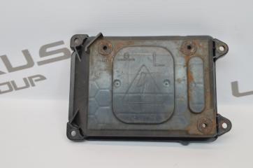 Крышка фары передняя левая Lexus RX400h 2008