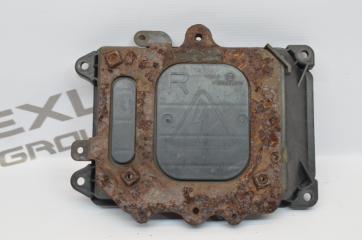 Крышка фары передняя правая Lexus RX300 2006