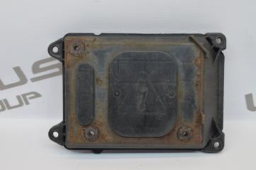 Крышка фары передняя правая Lexus RX350 2007