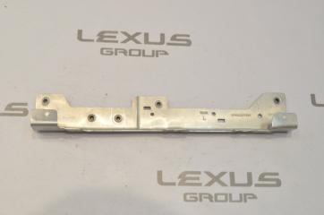 Кронштейн усилителя звука левый Land Rover Range Rover Velar 2019