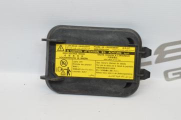 Запчасть крышка фары передняя Lexus IS220d 2009