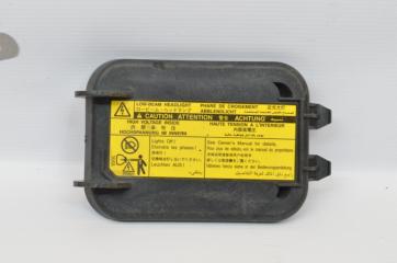 Запчасть крышка фары передняя Lexus IS220d 2007