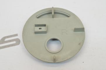 Крышка фары передняя правая Lexus RX300 2006