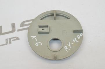 Крышка фары передняя правая Lexus RX400h 2008