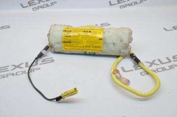 Подушка безопасности передняя левая Lexus RX400h 2007