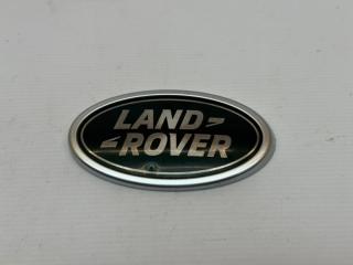 Эмблема Шильдик задняя Land Rover Discovery 2017 L462 30DDTX LR088950 контрактная