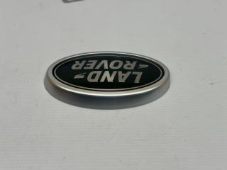 Эмблема Шильдик задняя Land Rover Discovery L462 30DDTX