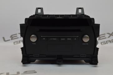 Магнитола Lexus NX300h 2020 контрактная Магнитола Lexus NX300h 2020