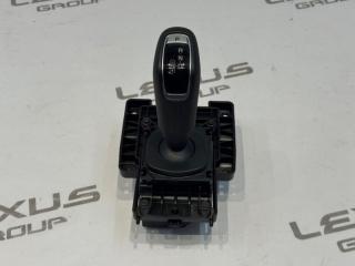 Селектор АКПП JAGUAR E-PACE 2020 контрактная Селектор АКПП JAGUAR E-PACE 2020