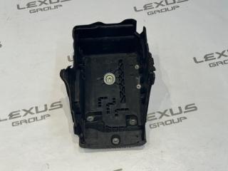 Площадка аккумулятора JAGUAR E-PACE 2020