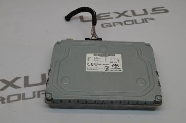 Блок управления навигации Toyota RAV4 2017