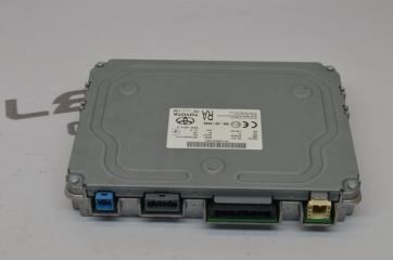 Блок управления навигации Toyota Land Cruiser Prado 2021