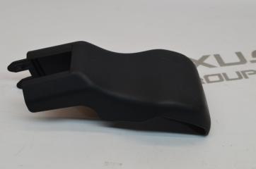 Фото запчасти накладка сиденья передняя левая Toyota Land Cruiser Prado 2021 контрактная запчасть Запчасть накладка сиденья передняя левая Toyota Land Cruiser Prado 2021