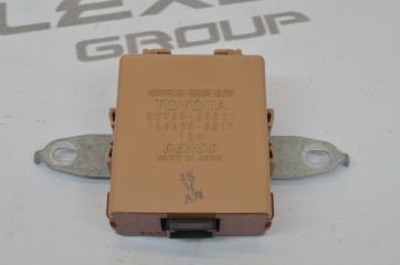 Блок управления давления в шинах Lexus GS450h 2008