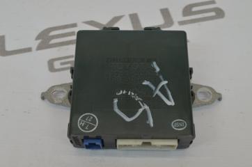 Блок управления давления в шинах Lexus GS450h 2006