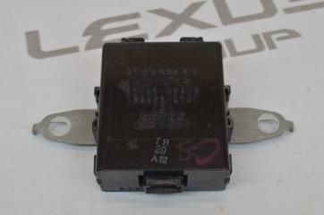 Блок управления давления в шинах Lexus GS300 2006