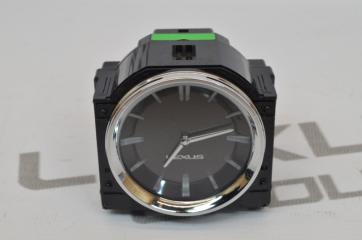 Часы Lexus RX450h 2021