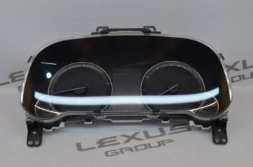 Щиток приборов Lexus RX450h 2021