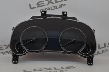 Щиток приборов Lexus RX450h 2019