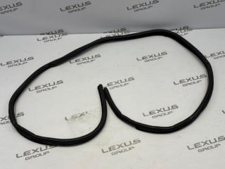 Уплотнитель проема двери передний Land Rover Range Rover Sport 2016