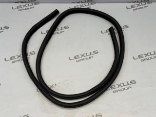 Уплотнитель проема двери передний Land Rover Range Rover Sport 2016