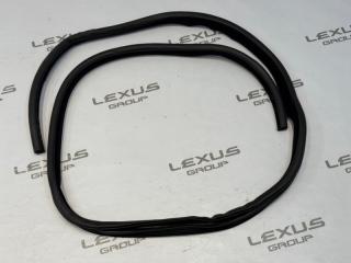 Уплотнитель проема двери задний Land Rover Range Rover Sport 2016