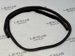 Уплотнитель проема двери задний Land Rover Range Rover Sport 2016