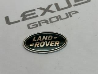 Эмблема Шильдик задняя Land Rover Range Rover Sport 2018