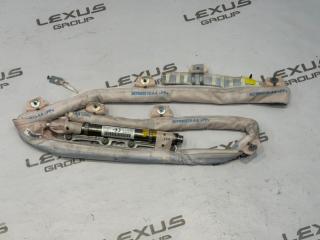 Подушка безопасности левая Land Rover Range Rover Sport 2017