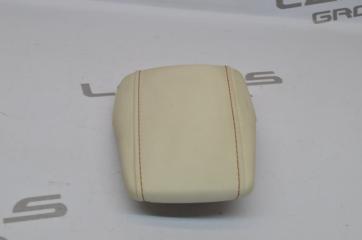 Запчасть подлокотник Lexus RX450h 2020