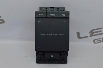 Блок управления монитором Lexus RX450h 2020