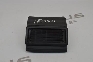 Фото запчасти дефлектор воздушный задний Lexus LS430 2005 контрактная запчасть Запчасть дефлектор воздушный задний Lexus LS430 2005