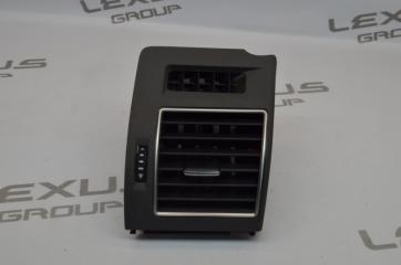 Дефлектор торпеды передний правый Toyota Land Cruiser Prado 2018