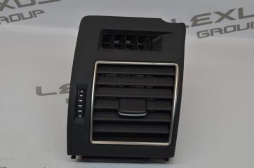 Дефлектор торпеды передний правый Toyota Land Cruiser Prado 2019