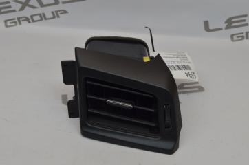 Дефлектор торпеды передний правый Toyota RAV4 2017