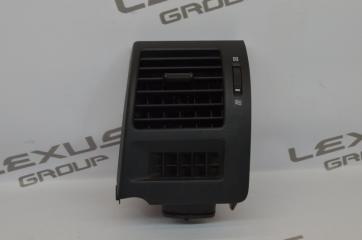 Дефлектор торпеды передний правый Toyota Land Cruiser Prado 2015