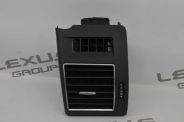 Дефлектор торпеды передний левый Toyota Land Cruiser Prado 2018