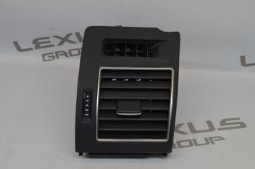 Дефлектор торпеды передний правый Toyota Land Cruiser Prado 2020