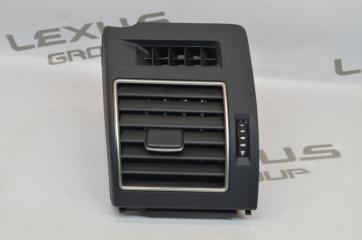 Дефлектор торпеды передний левый Toyota Land Cruiser Prado 2022