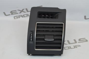 Дефлектор торпеды передний правый Toyota Land Cruiser Prado 2021