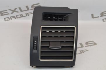 Дефлектор торпеды передний правый Toyota Land Cruiser Prado 2022