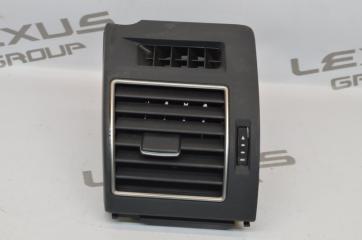 Дефлектор торпеды передний левый Toyota Land Cruiser Prado 2022