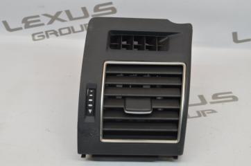 Дефлектор торпеды передний правый Toyota Land Cruiser Prado 2020