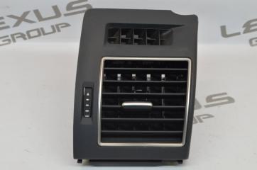 Дефлектор торпеды передний правый Toyota Land Cruiser Prado 2022