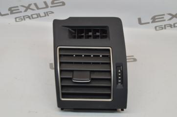 Дефлектор торпеды передний левый Toyota Land Cruiser Prado 2019