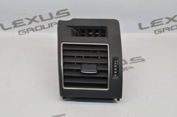 Дефлектор торпеды передний левый Toyota Land Cruiser Prado 2020