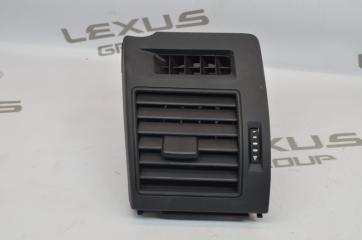 Дефлектор торпеды передний левый Toyota Land Cruiser Prado 2021