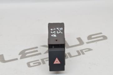 Кнопка аварийной остановки Lexus ES250 2020 контрактная Кнопка аварийной остановки Lexus ES250 2020