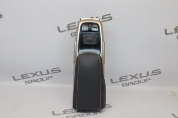 Блок управления монитором Lexus RX450h 2018